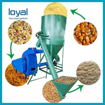 Most Recommended Pig Feed Pellet Machinery Maker For Animal Farming