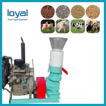 Advanced Type Animal Feed Production Line Feed Pellet Maker