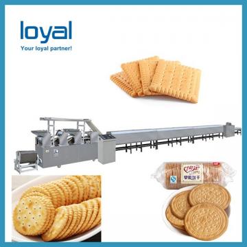 Full Automatic Biscuit Moulding Machine
