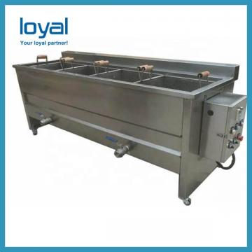 Fryer|Banana Chips Continuous Fryer For Sale