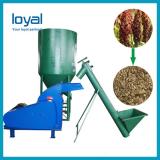 Small Particle Feed Pellets Maker