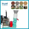 Automatic Animal Pet Dog Fish Feed Pellet Making Machine Floating Fish Feed Maker Manufacturer #3 small image