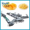 Food Brown Kraft Paper Bag Making Machine For Bread,French Fries #1 small image
