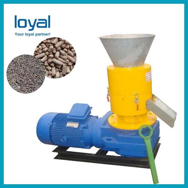 High Quality And Reasonable Price Floating Fish Feed Pellet Machine Animal Feed Pellet Maker