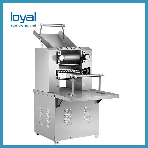 Streamline Stainless Steel Manual Noodle Making Machine