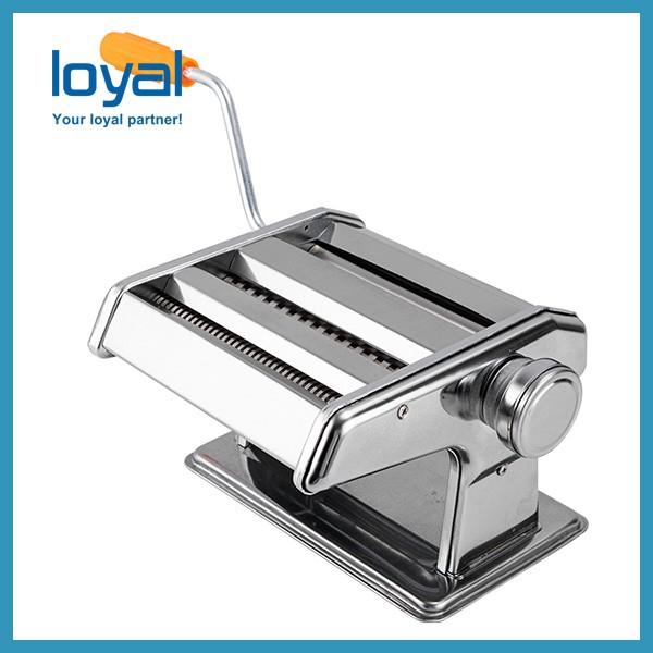 Dry Noodle Making Machine For Restaurant