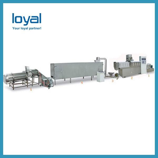 Continuous Chicken Frying Machine|Automatic Chicken Fryer Machine|Continuous Frying Machine|Commercial Frying Machine